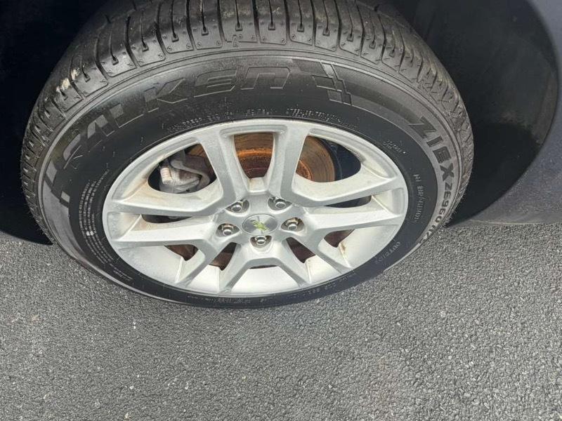 Chevrolet Malibu 1LT 2015