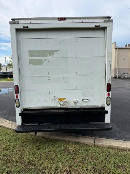 GMC Savana G3500 139 in. 2014