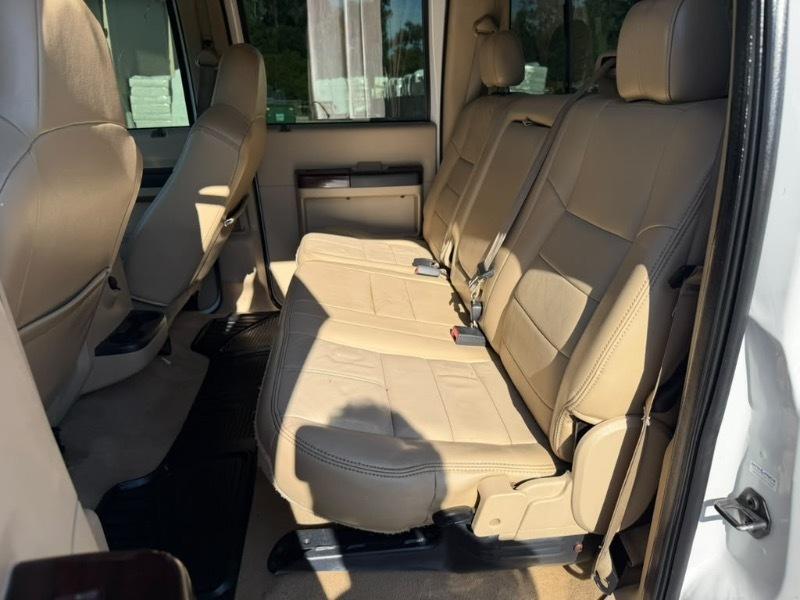 Ford F-350 SD Cabela Crew Cab Long Bed 4WD 2010