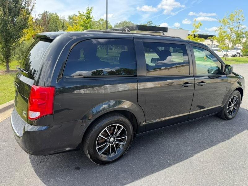 Dodge Grand Caravan GT 2018