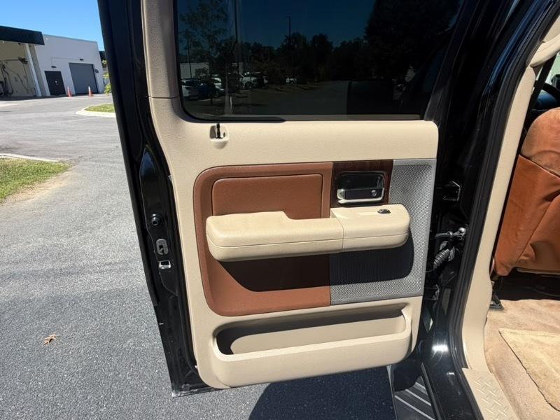 Ford F-150 XL SuperCrew Short Bed 4WD 2008