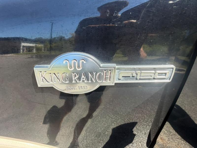 Ford F-150 XL SuperCrew Short Bed 4WD 2008