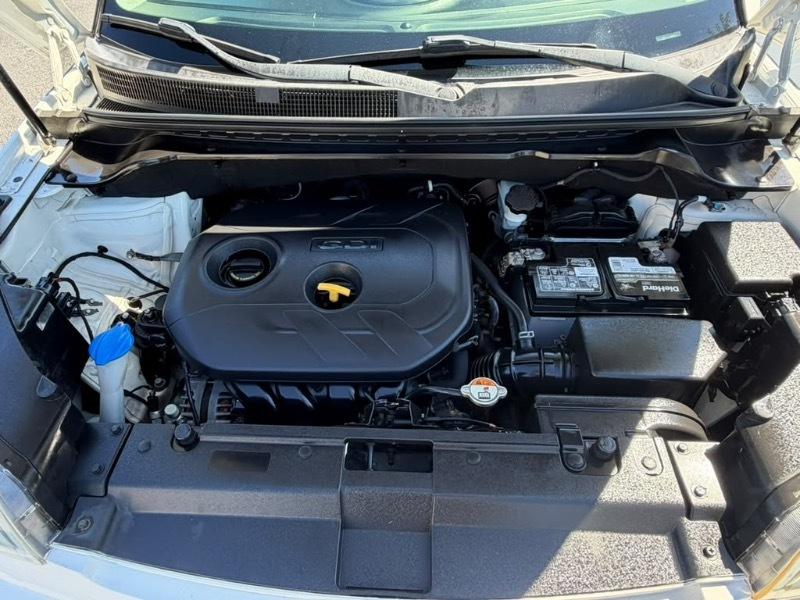 Kia Soul + 2018