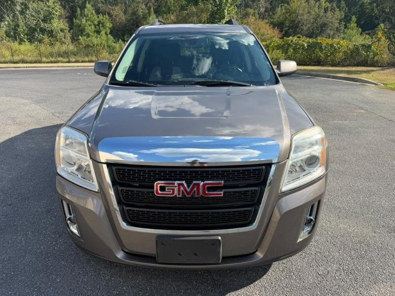 2011 GMC Terrain SLE2 AWD