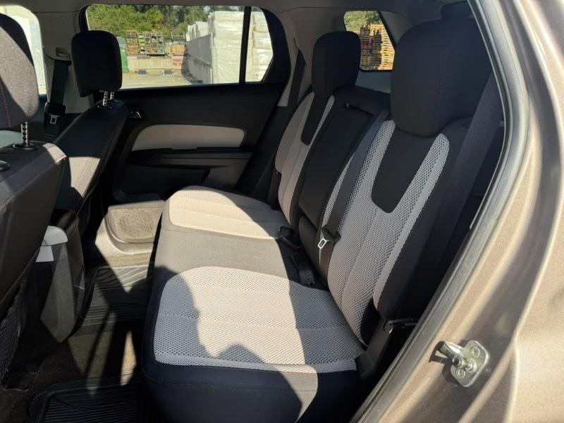 GMC Terrain SLE2 AWD 2011