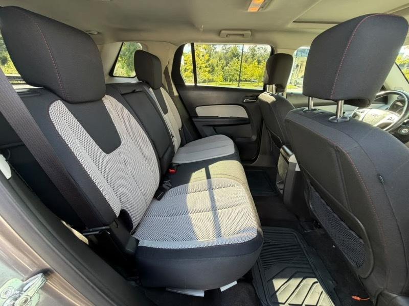 GMC Terrain SLE2 AWD 2011