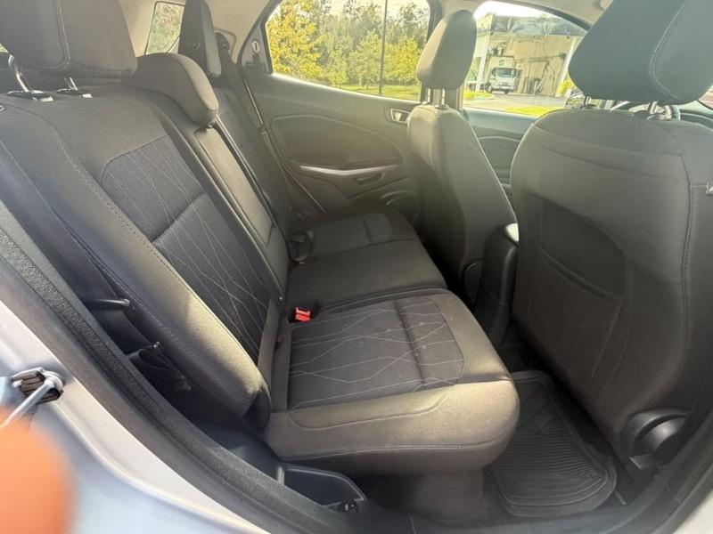 Ford EcoSport SE 2019