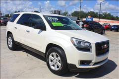 2015 GMC Acadia 