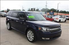 2016 Ford Flex 