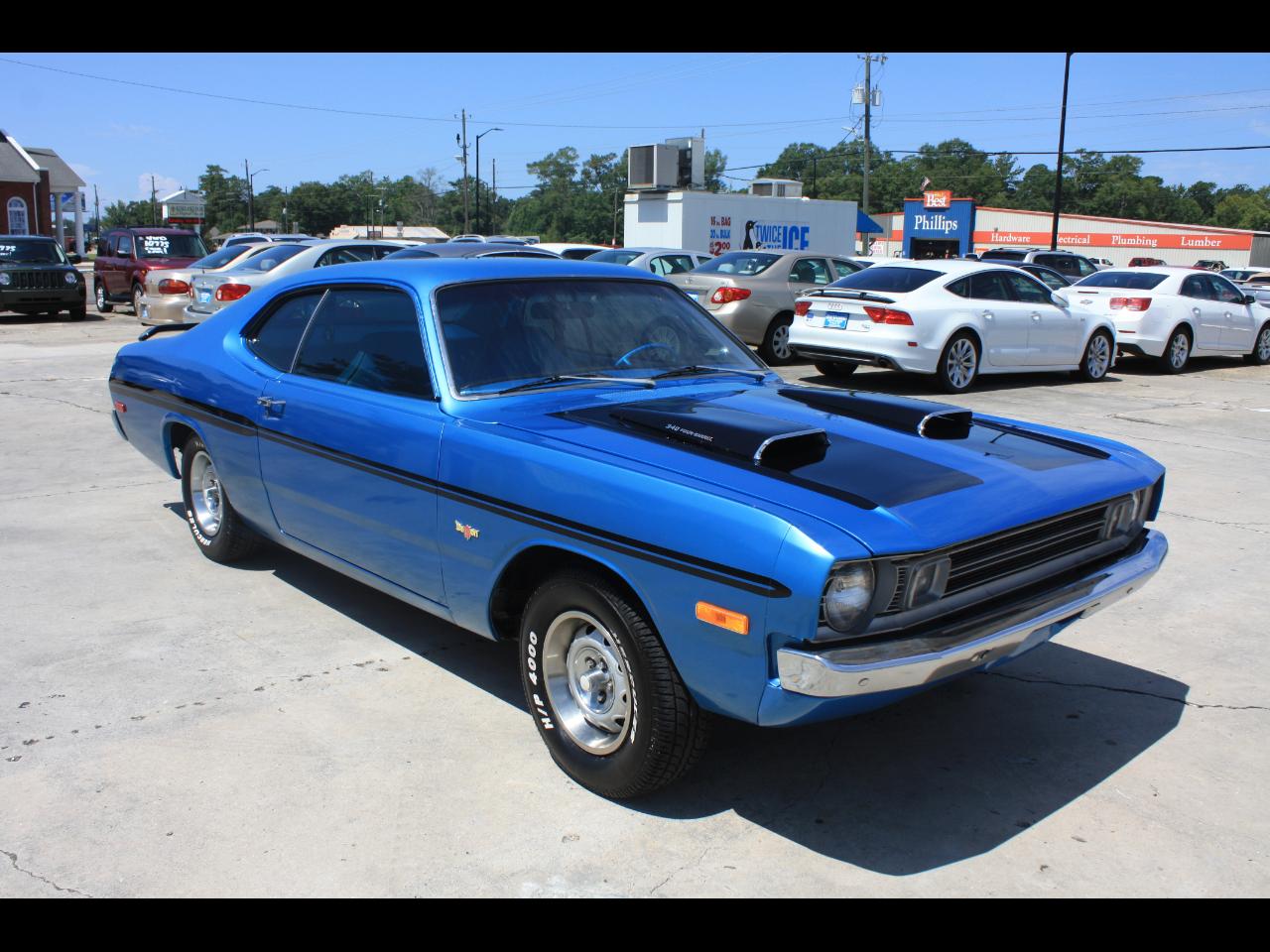 1972 Dodge Demon 