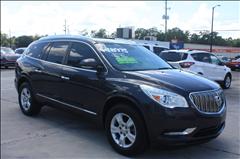 2017 Buick Enclave 