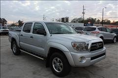 2010 Toyota Tacoma 