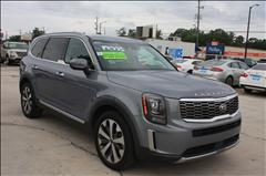 2020 Kia Telluride 