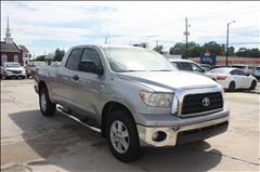 2008 Toyota Tundra 
