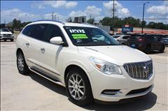 2014 Buick Enclave 