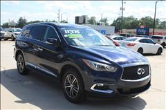2018 Infiniti QX60 