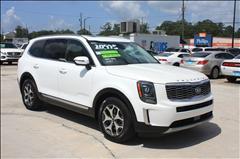 2020 Kia Telluride 