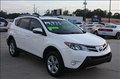2013 Toyota RAV4 