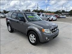 2011 Ford Escape 