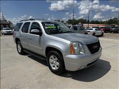 2012 GMC Yukon 