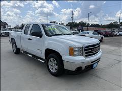 2013 GMC Sierra 1500 