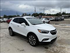 2017 Buick Encore 