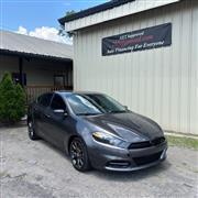 2014 Dodge Dart 