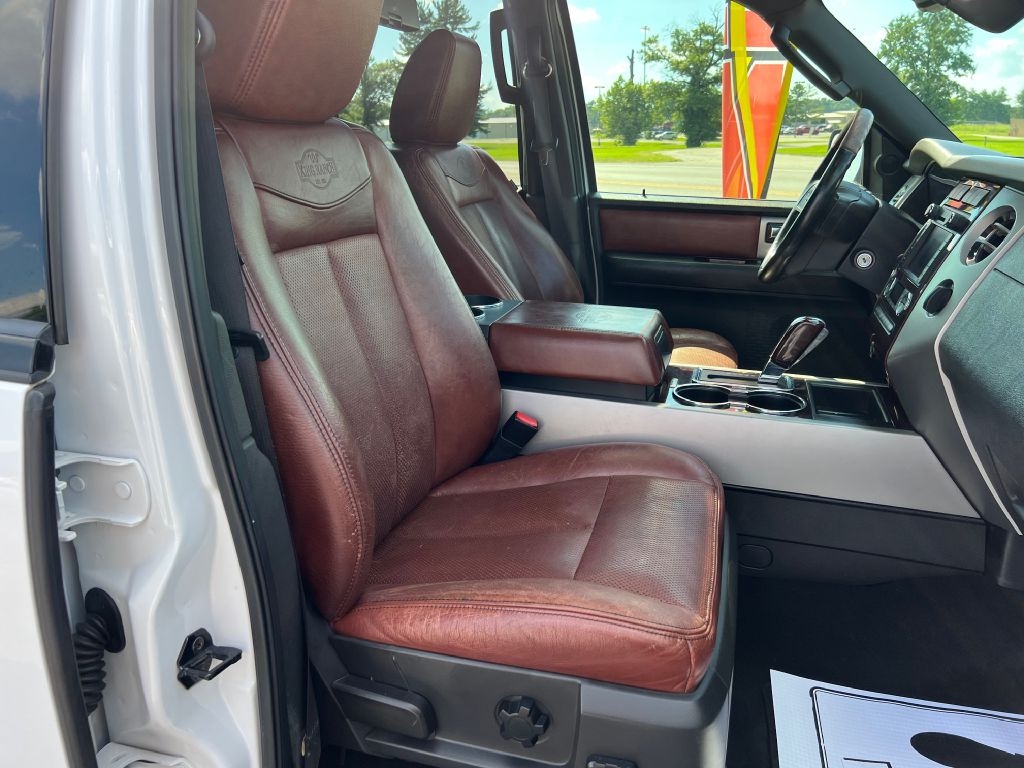Ford Expedition  2009