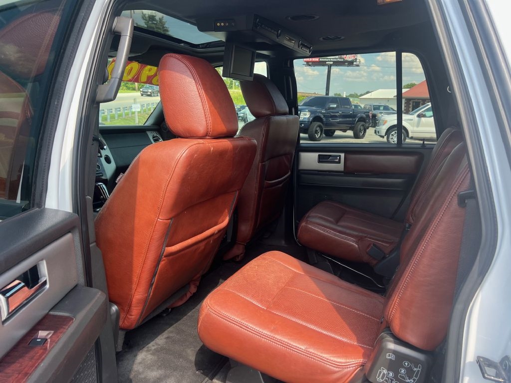 Ford Expedition  2009