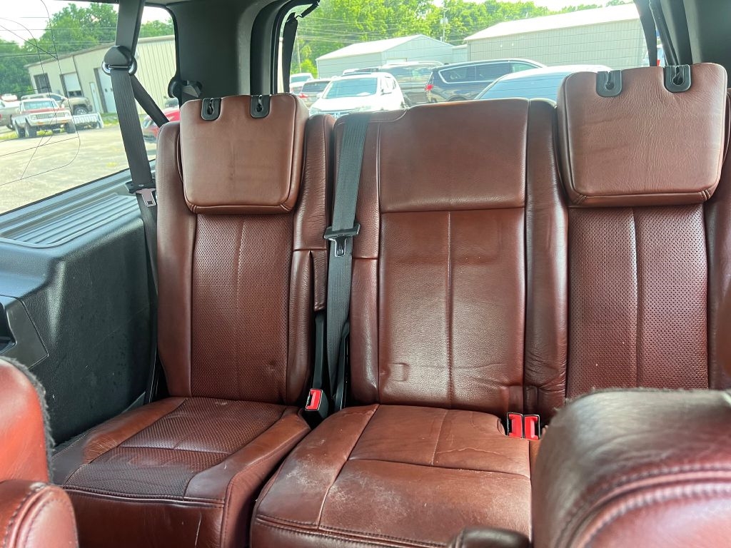 Ford Expedition  2009