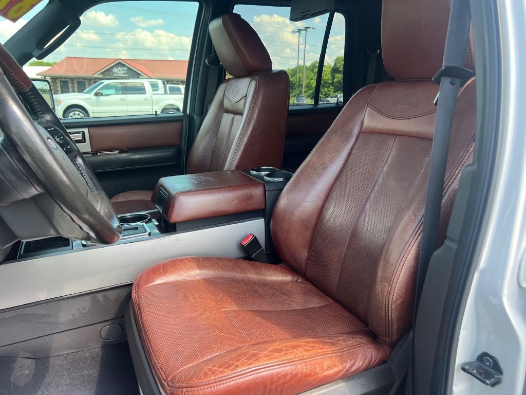 Ford Expedition  2009