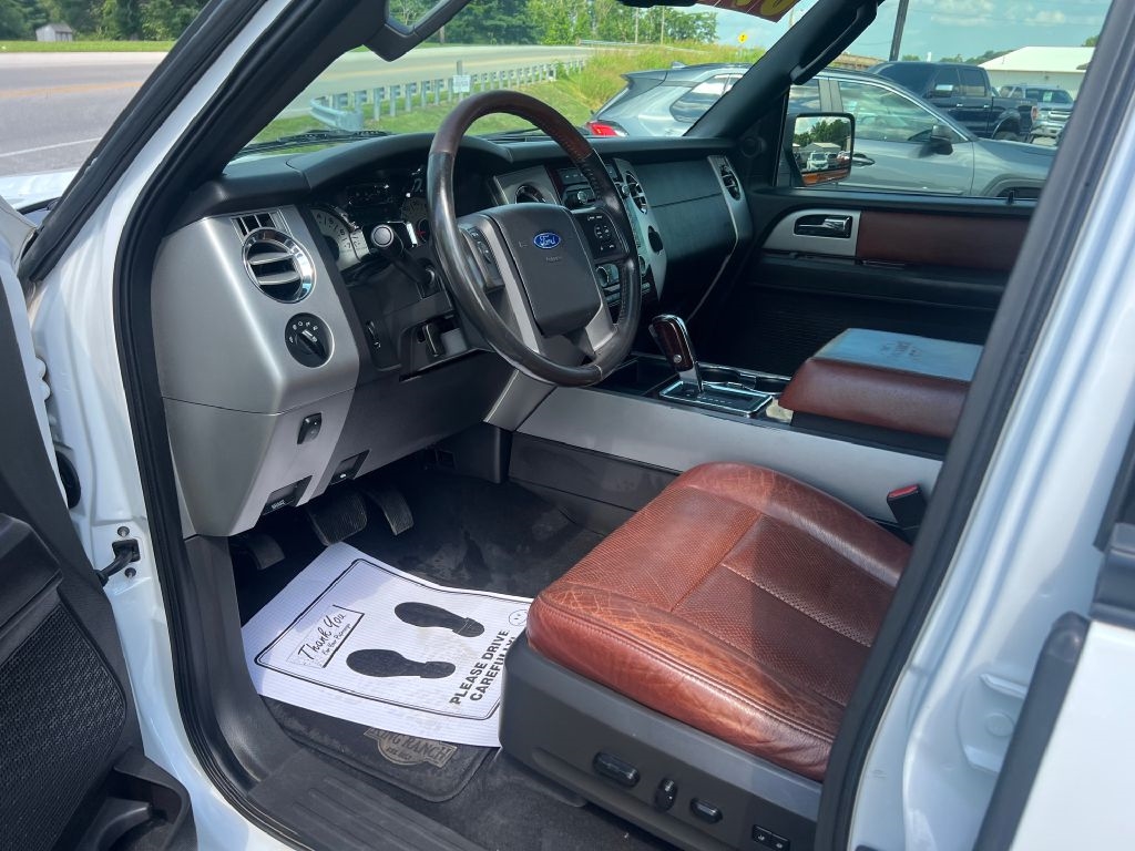 Ford Expedition  2009