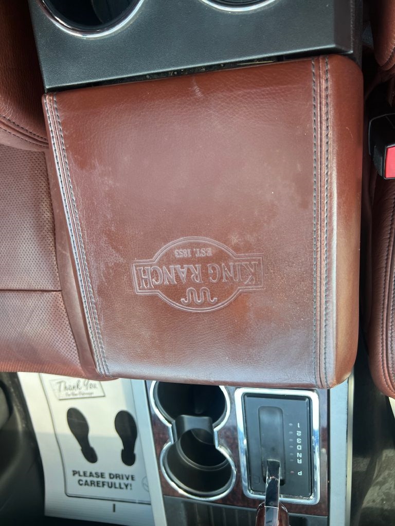 Ford Expedition  2009