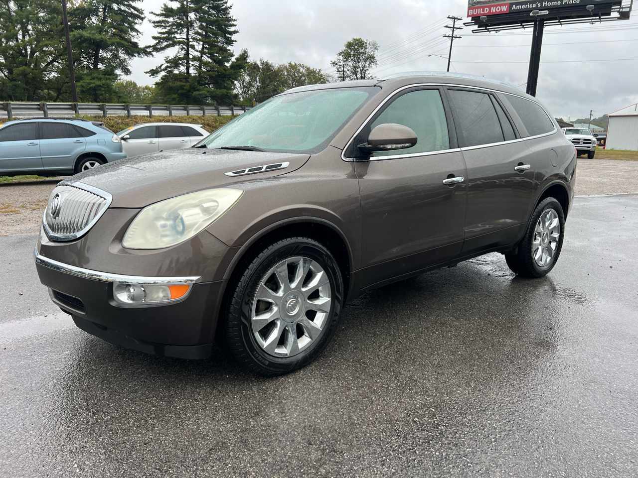 2011 Buick Enclave CXL