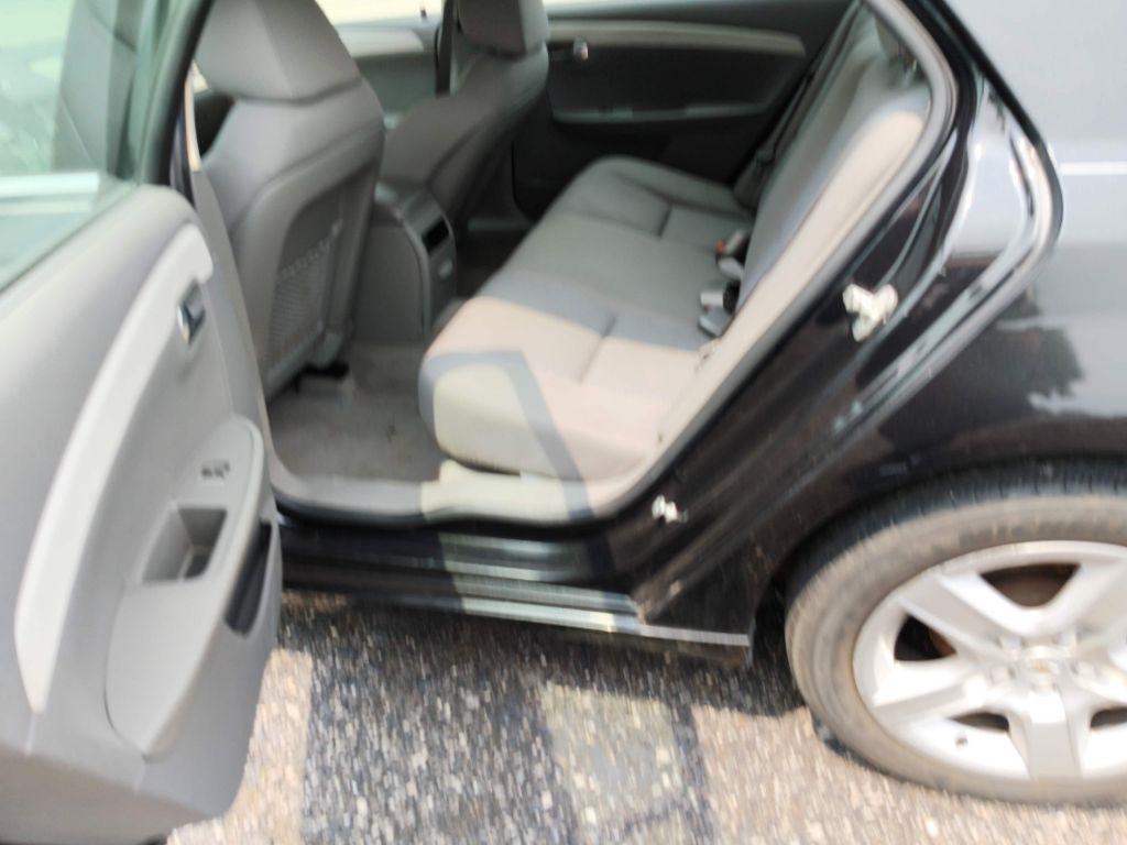 2012 Chevrolet Malibu LS
