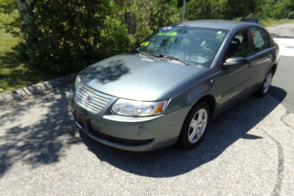 2006 Saturn ION 2