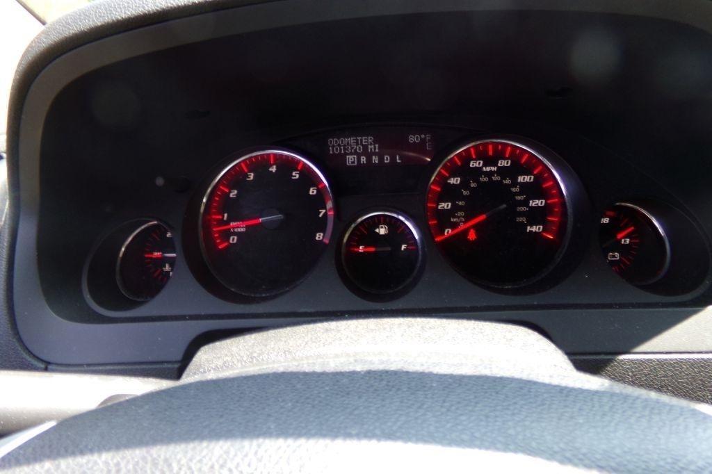 GMC Acadia  2011