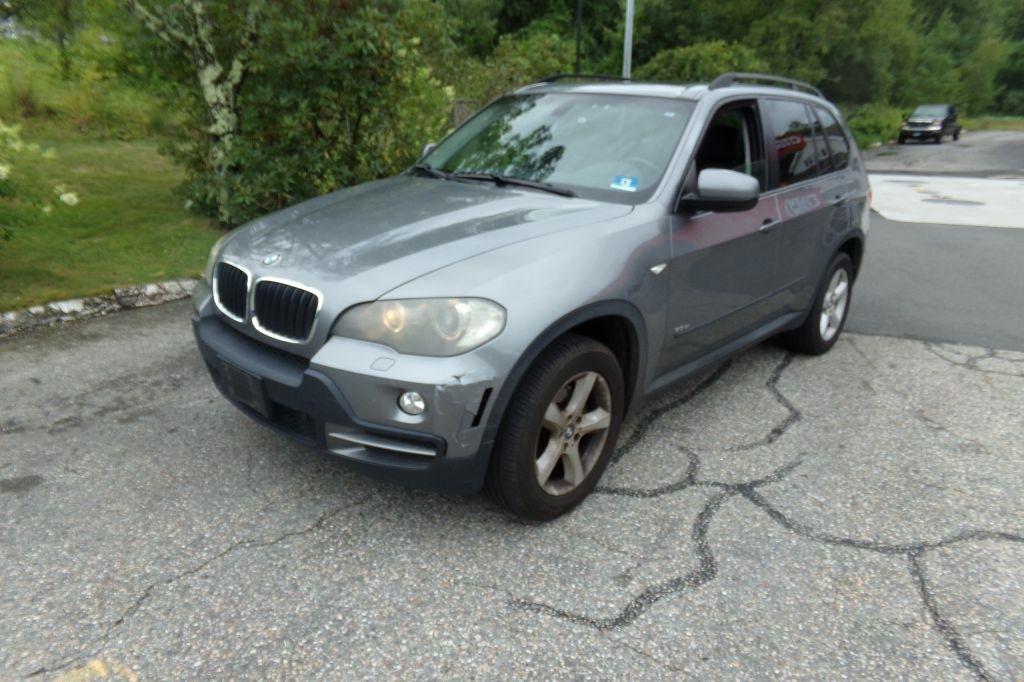 BMW X5  2008