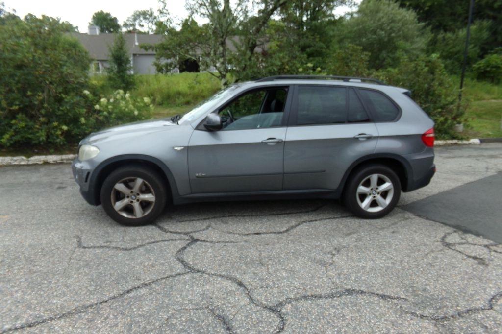 BMW X5  2008