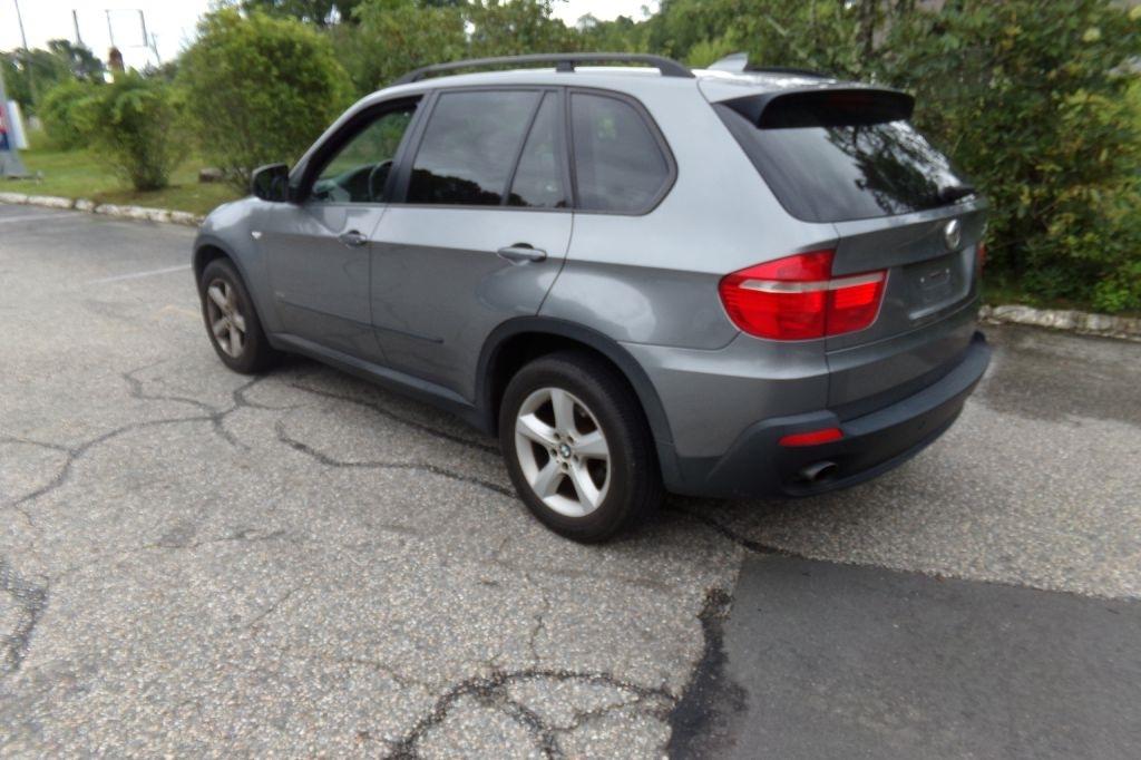 BMW X5  2008