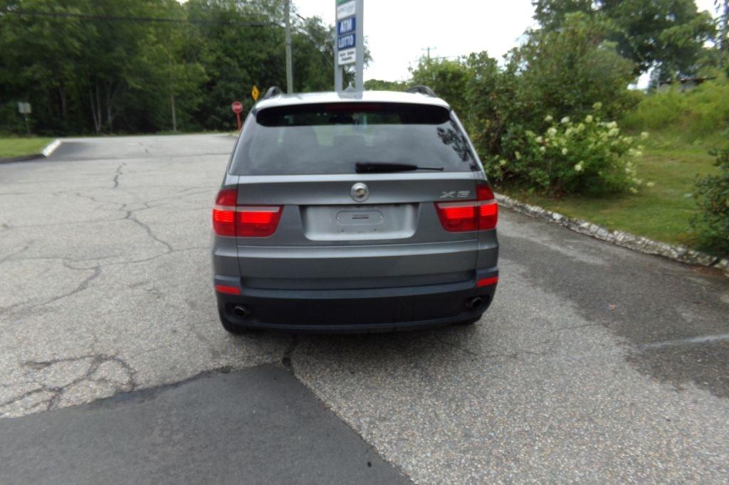 BMW X5  2008