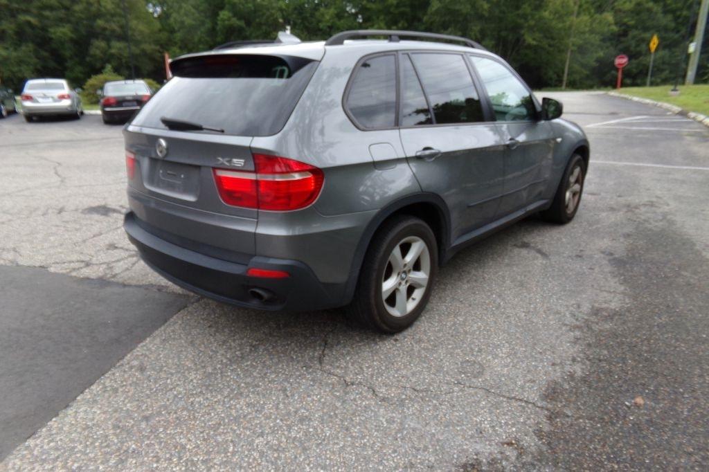BMW X5  2008