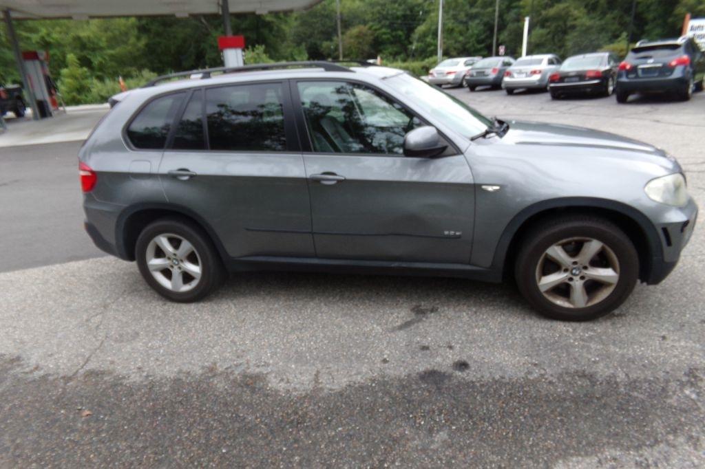 BMW X5  2008