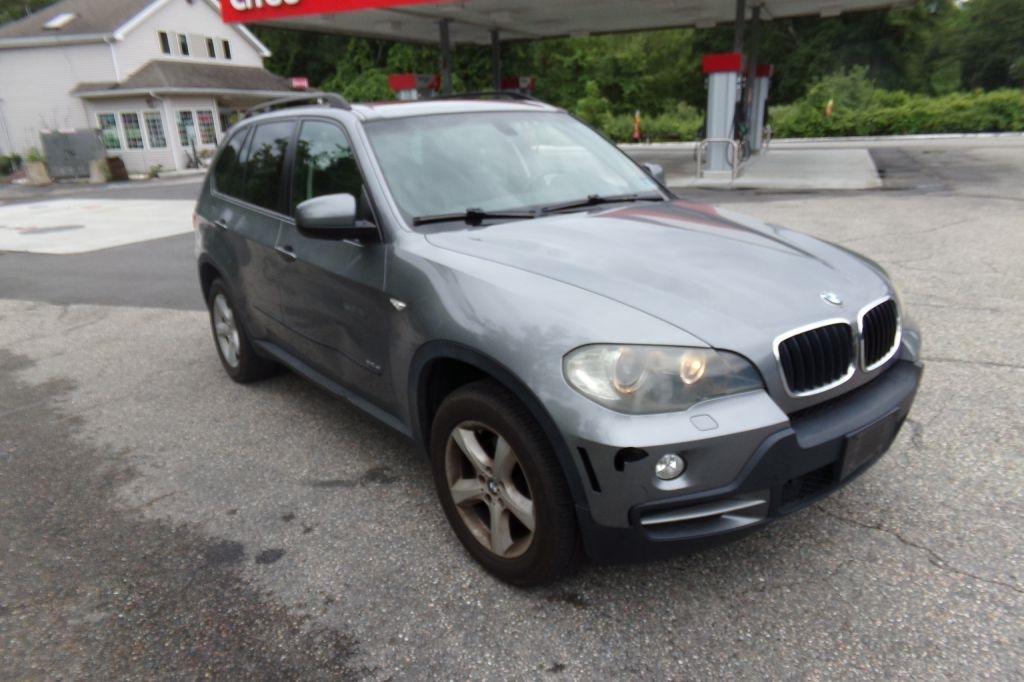BMW X5  2008