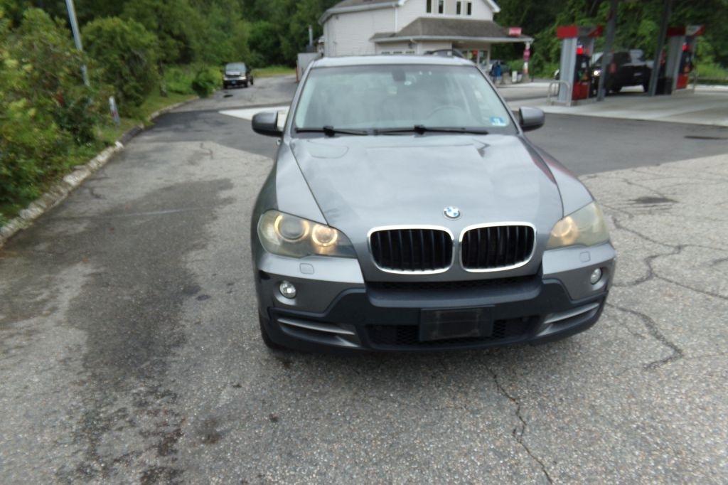 BMW X5  2008
