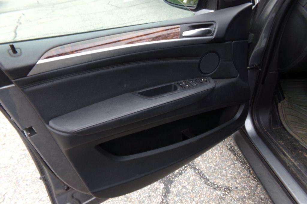 BMW X5  2008