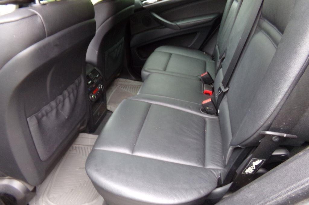 BMW X5  2008