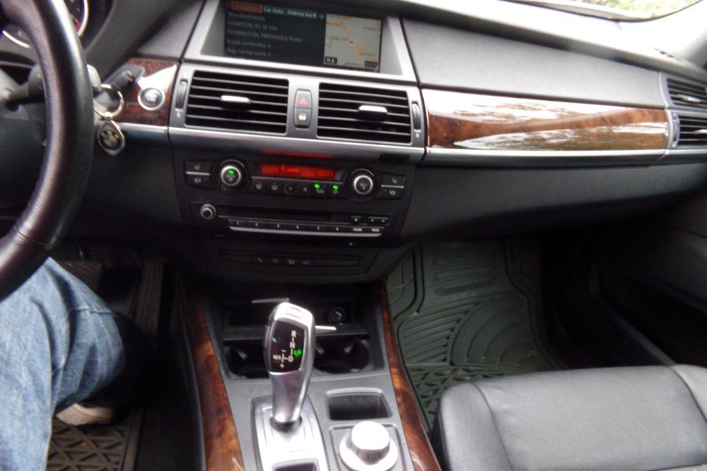 BMW X5  2008