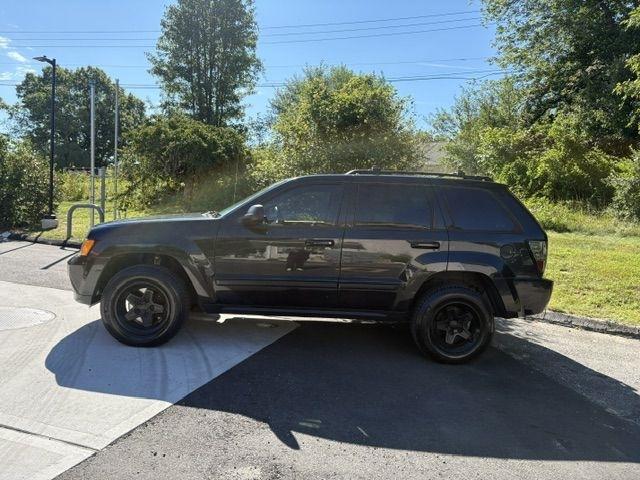 Jeep Grand Cherokee  2009