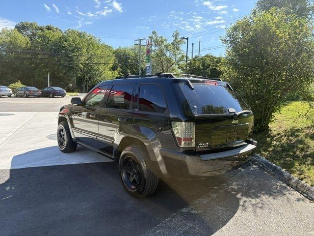 Jeep Grand Cherokee  2009
